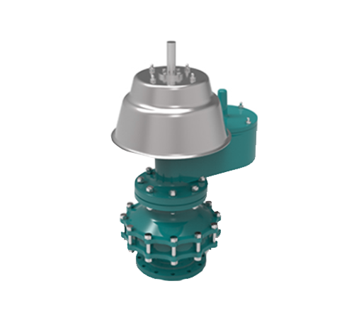 BV-910+FA-S Breathing valve & flame arrester