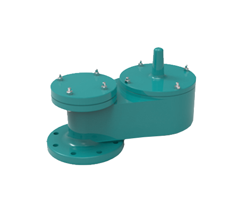 Single suction valve & BONDZ-BV-930