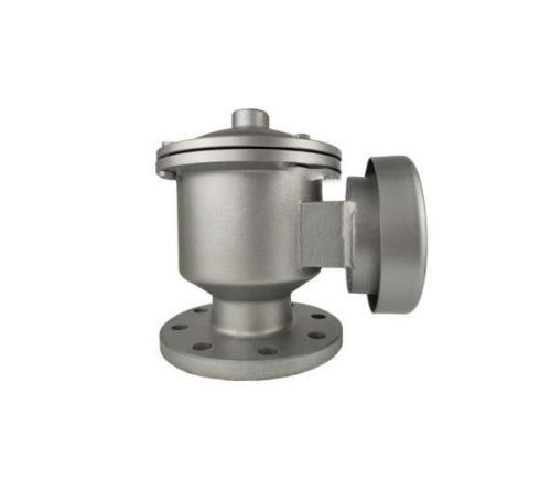 BV-510、BFV-510 Fire arrester breathing valver